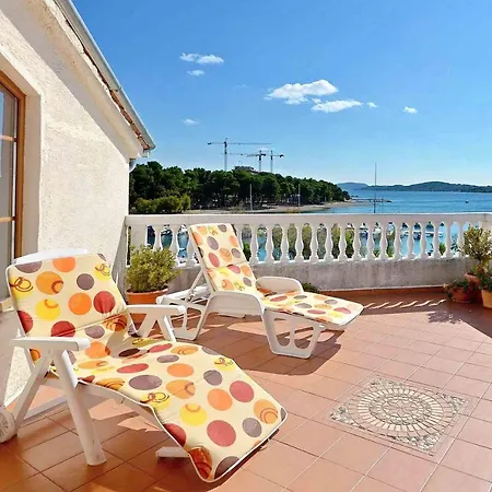 Apartment And Rooms Artina Vodice Exterior photo
