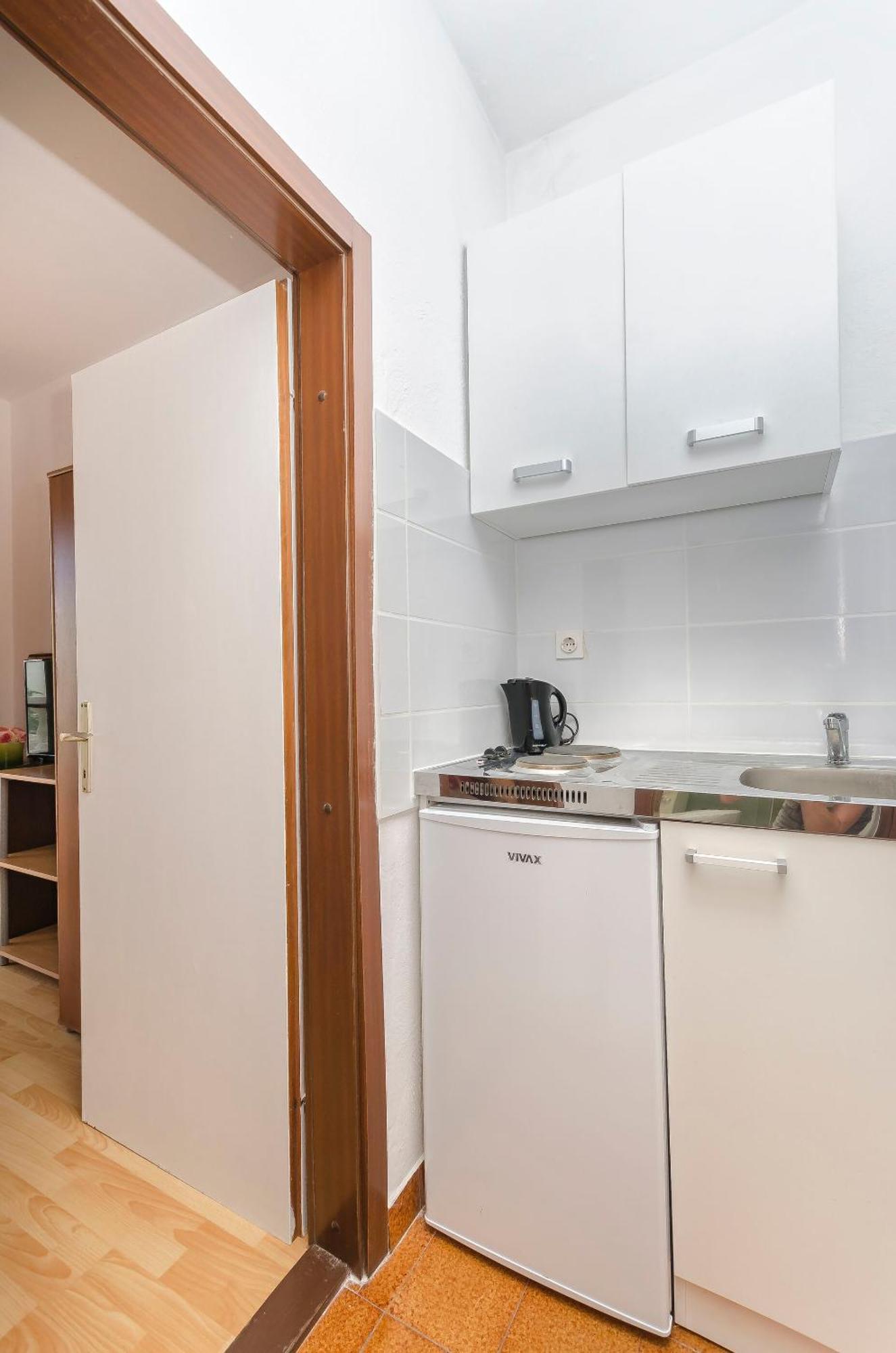 Apartment And Rooms Artina * Vodice